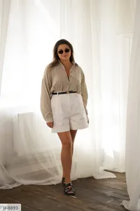 Рубашка II-8886 Фабрика Моды