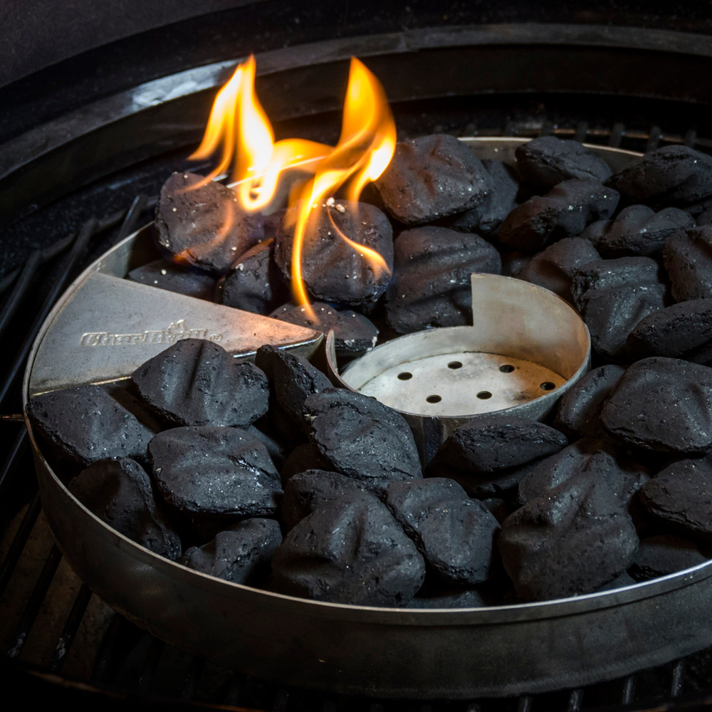 Форма для угля Char-Broil универсальная