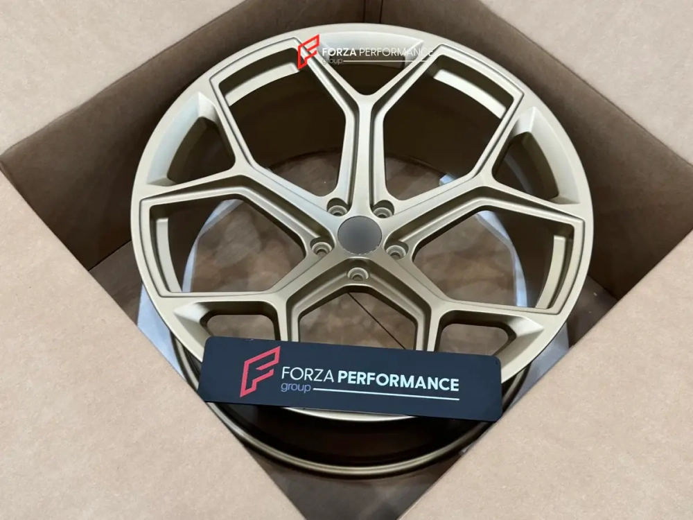 КОВАНЫЕ ДИСКИ для AUDI RS6 C8 2023 Ауди