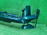 Бампер передний GAC GS8 2 (2021-н.в.)