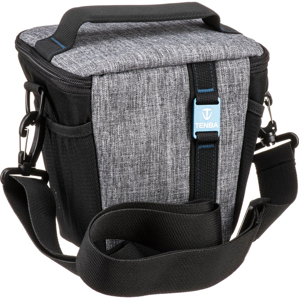 Tenba Skyline Top Load 8 Grey