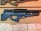 Пневматическая винтовка Ataman MB20 BullPup PCP, колба 6,35 мм