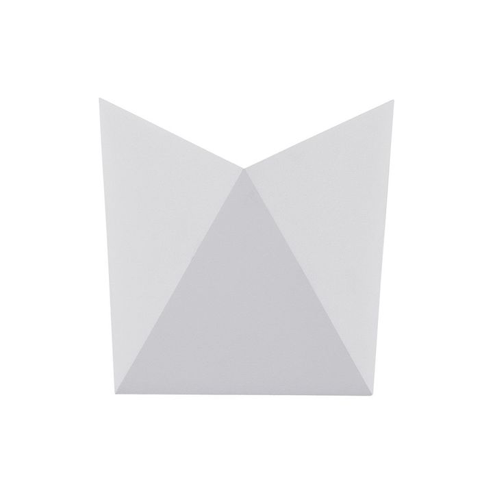 Уличный настенный светодиодный светильник Maytoni Beekman O802WL-L7W