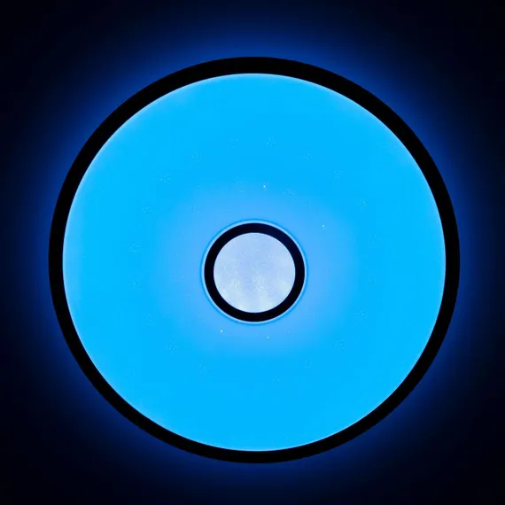 CL703A105G Старлайт Венге Смарт RGB Св-к