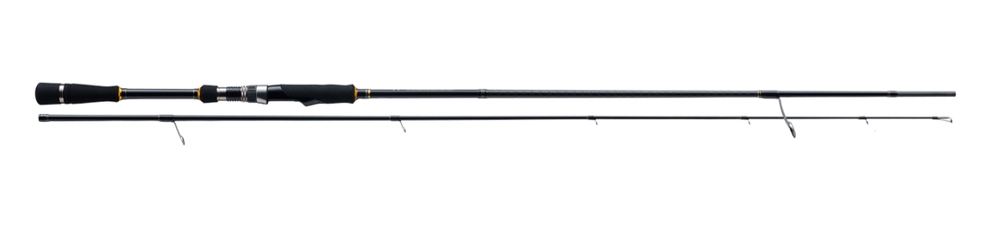 Спиннинг MAJOR CRAFT CROSTAGE CRX-702ML/S (2,13м; 6-28гр)