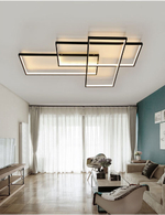 Wall design lamp Trio LT by Millelumen