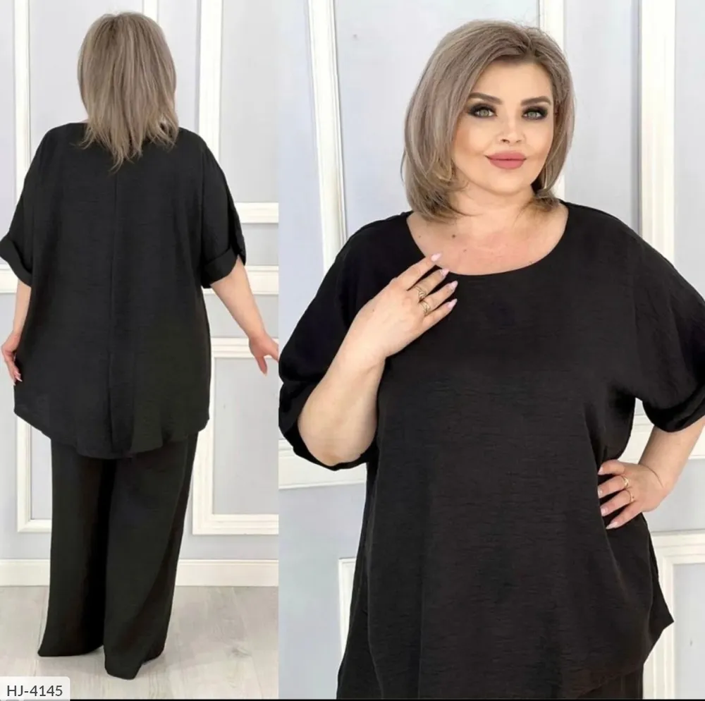 Костюм HJ-4146 Фабрика Моды