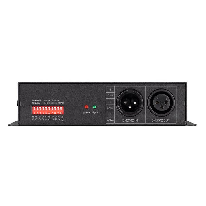 Декодер Arlight ARL-7022-DMX 027144