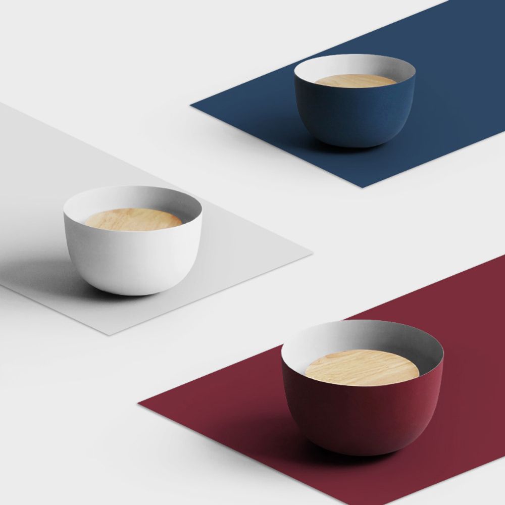 Бра Loke D20 Red By Imperiumloft