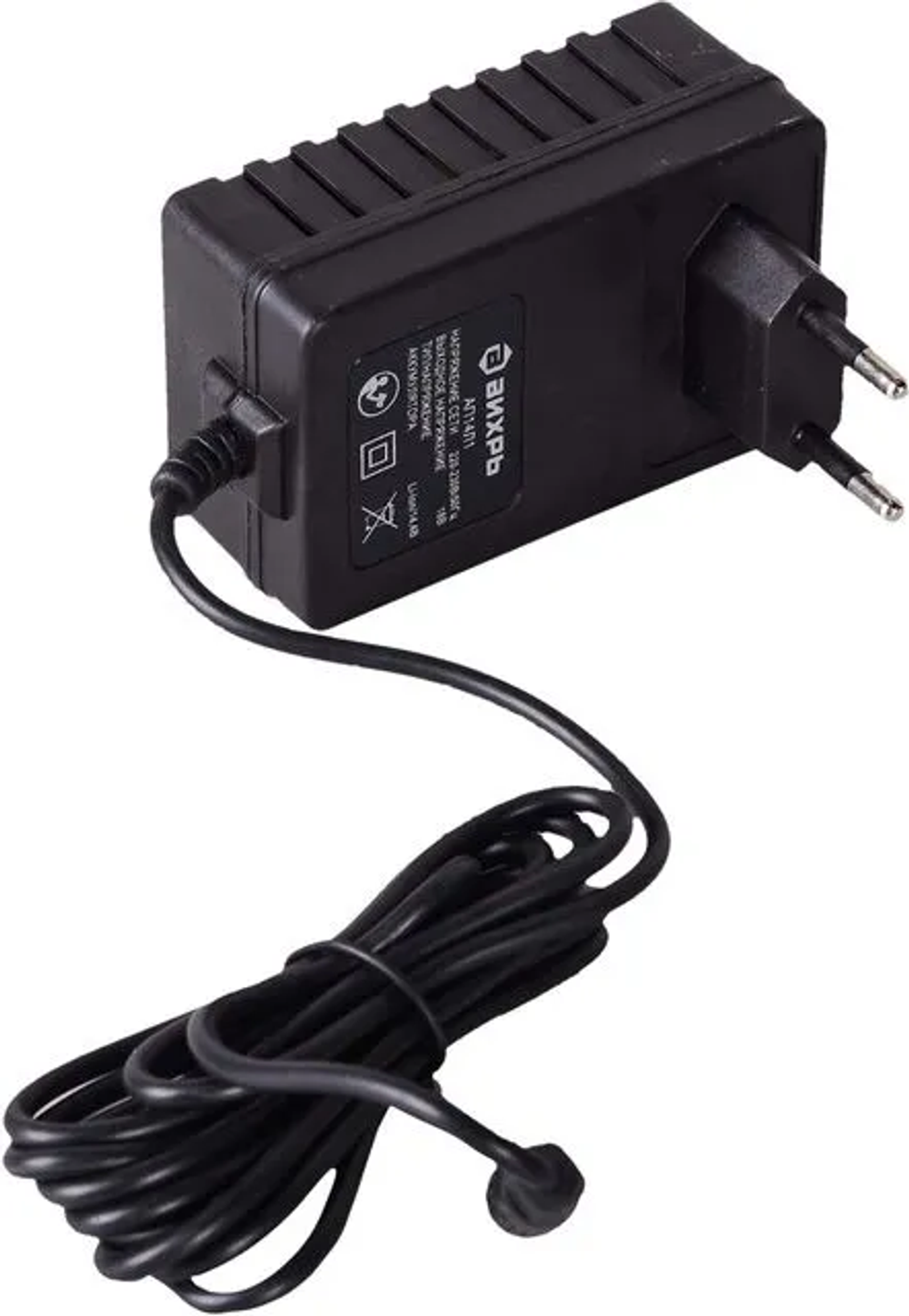 Дрель, 24В, аккумуляторная