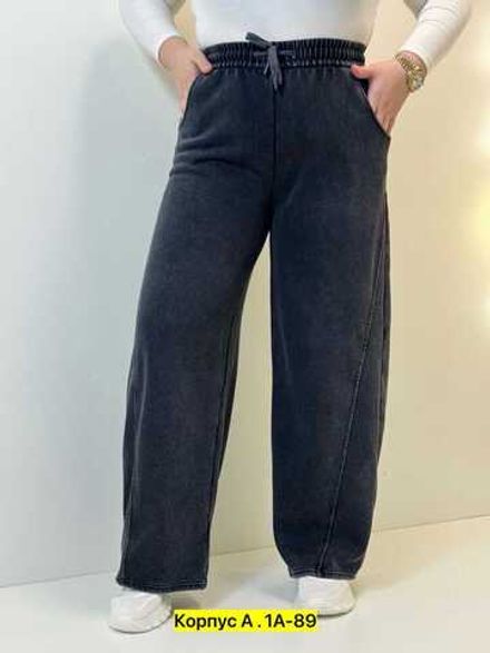 Брюки 413043 (0370365346) Fabrika