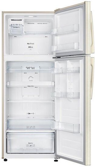 Холодильник Samsung RT46H5130EF