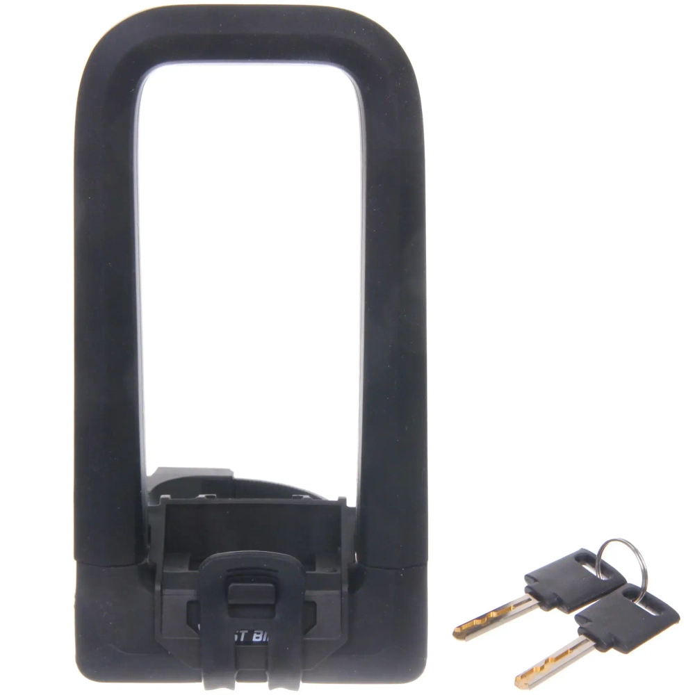 Замок велосипедный West biking, YP0705060