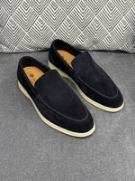 Лоферы Loro Piana