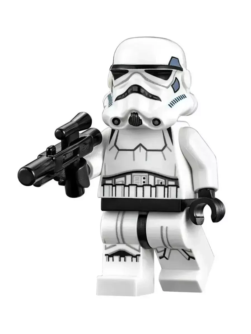 Конструктор Star Wars Звёздный истребитель типа Y 691 дет