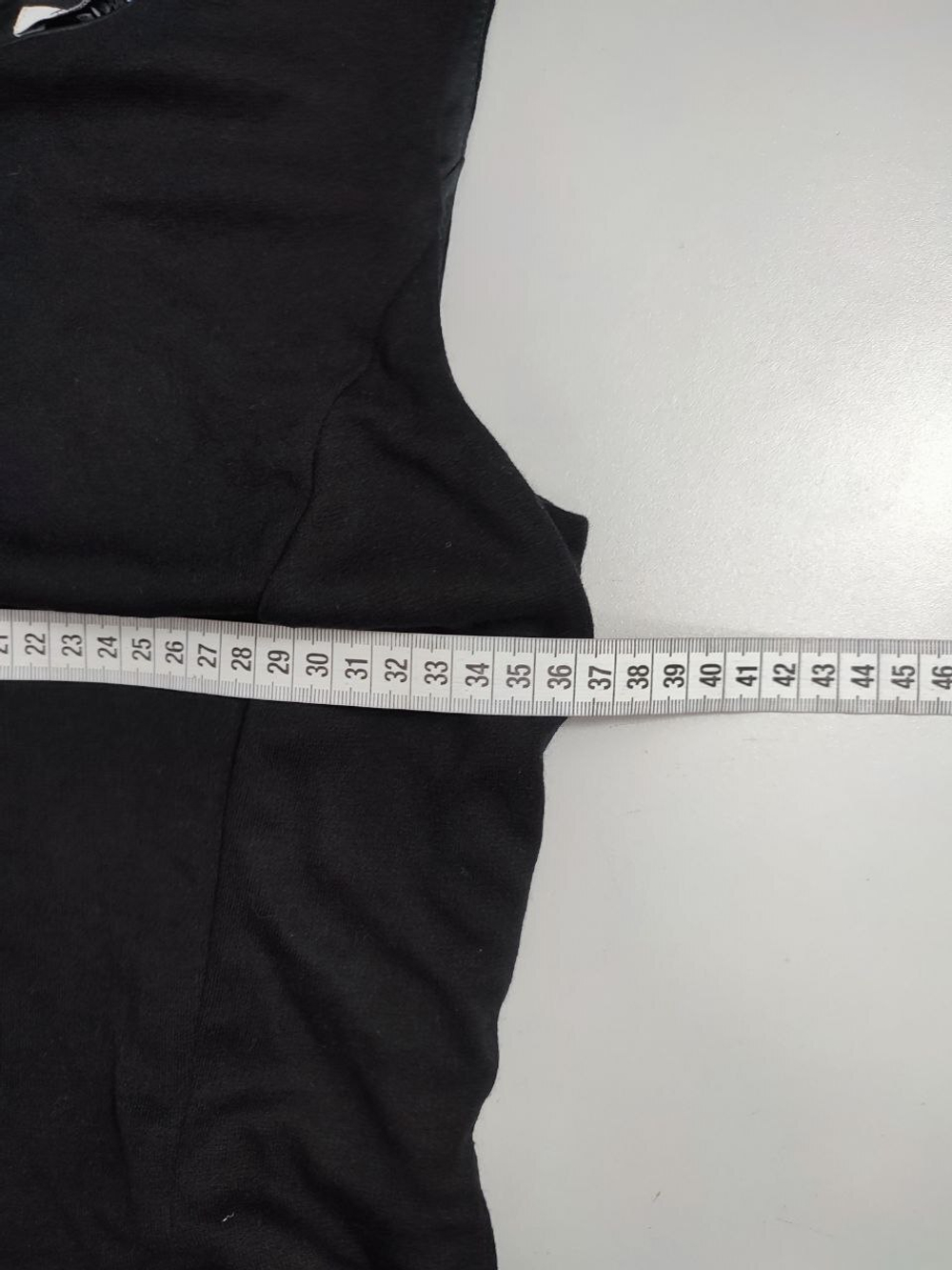 Платье BHS темное 44 размер