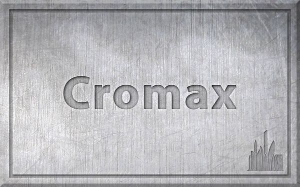 Сталь Cromax – характеристики, химический состав.