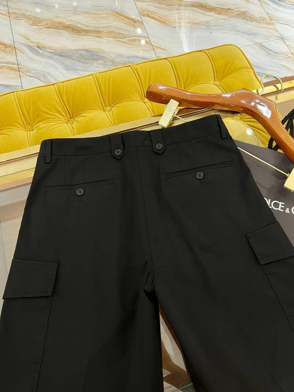 Шорты Dolce&Gabbana