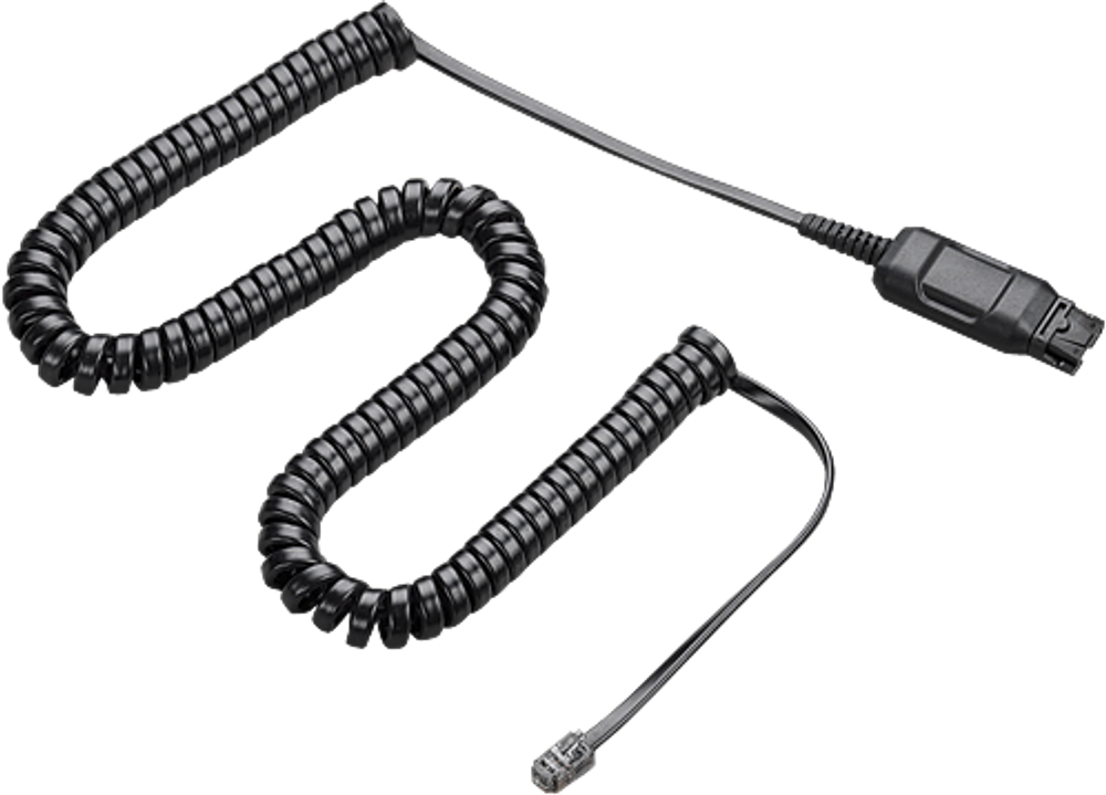 Аксессуар  Plantronics HIC-10