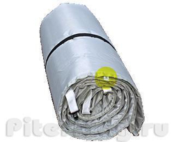 Утепленный пол для Лотос 4