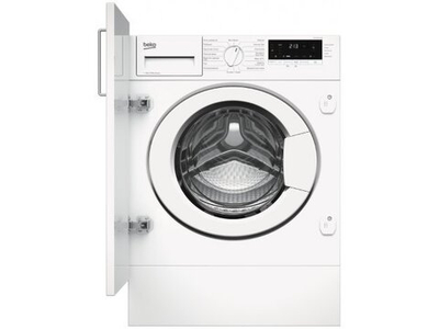 Встраиваемая стиральная машина Beko WITV8712XWG
