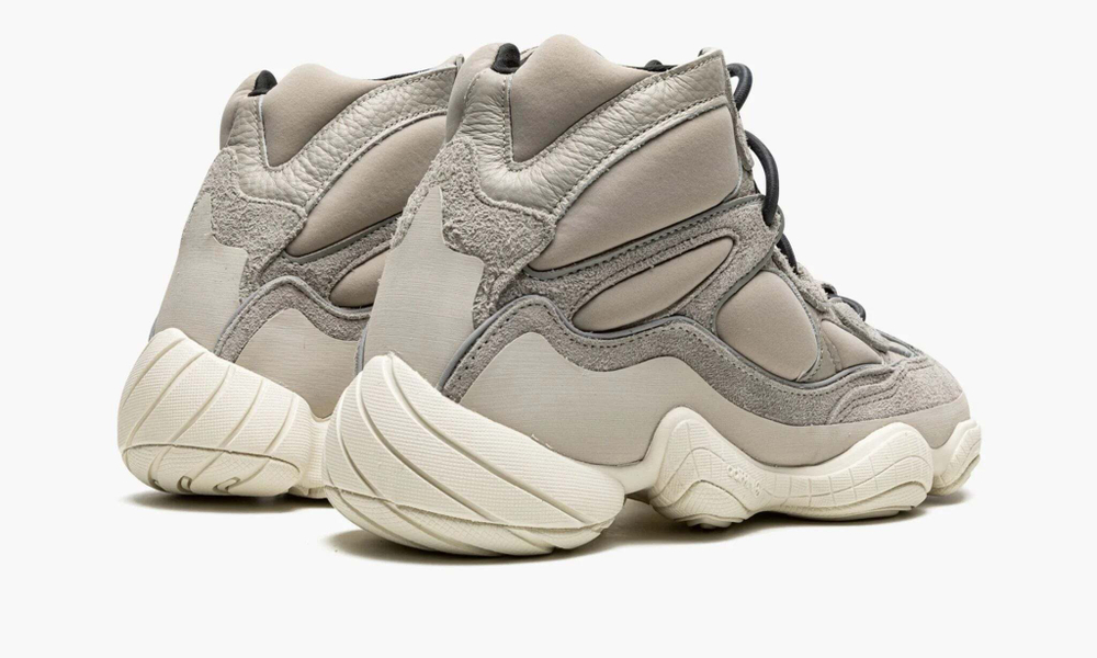Yeezy 500 High "Mist Stone"