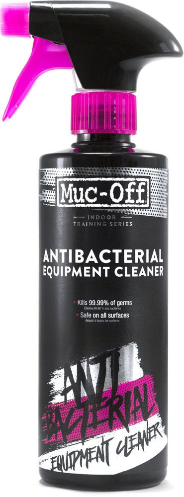 Арт 1123 Muc-Off Чистящее средство для велосипеда антибактериальный