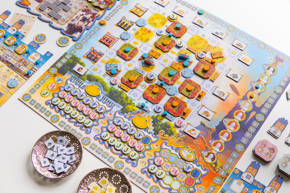 (Бронь) Barcelona