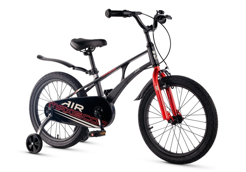 Maxiscoo AIR Стандарт 18'' (2025)