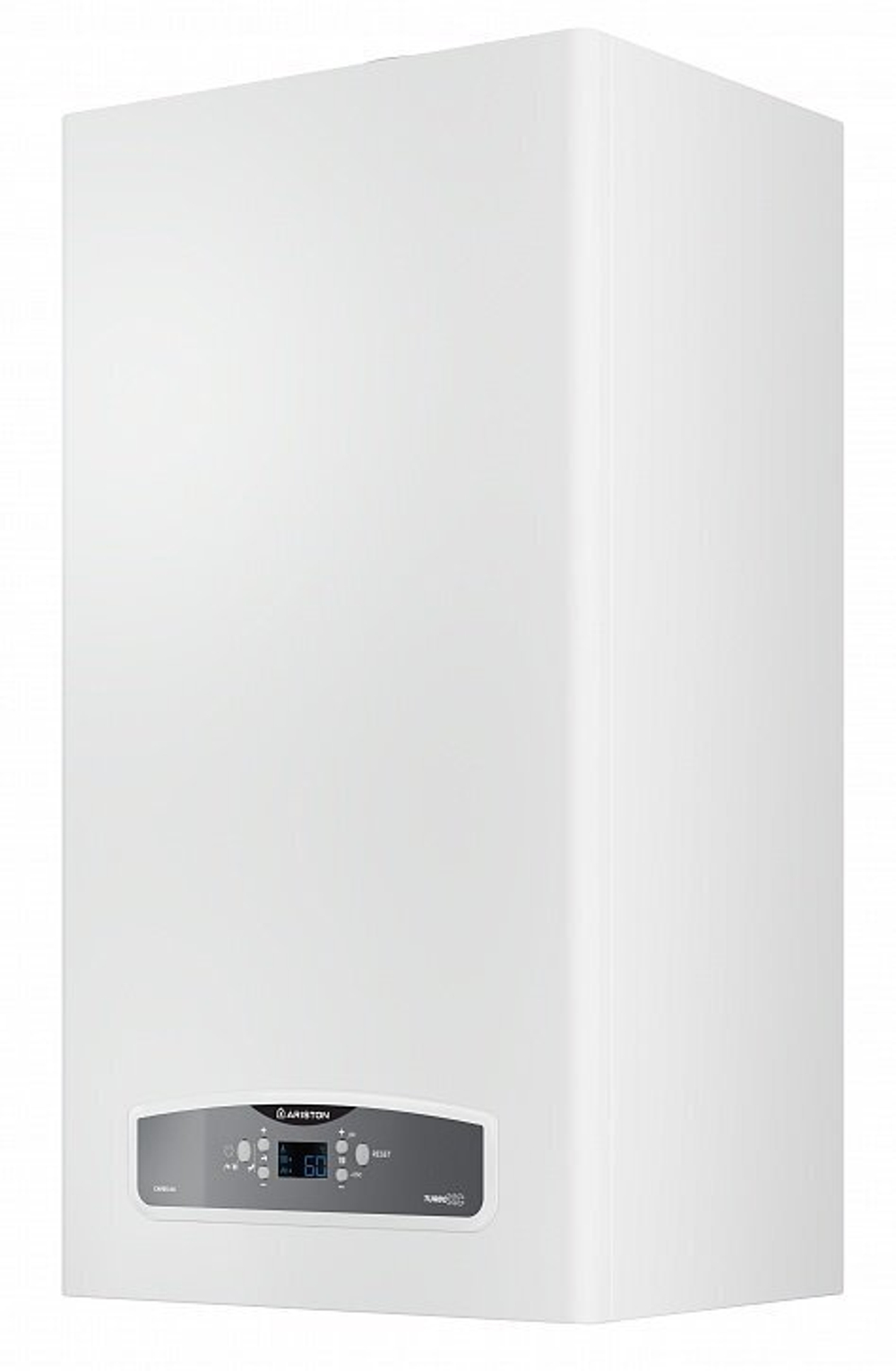 Настенный газовый котел Ariston CARES XC 15 FF NG