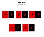 Альбом (G)I-DLE - 2nd Regular Album 2 (pocaalbum ver.)