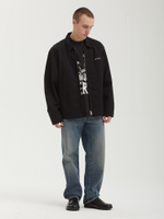 Мужская Куртка Module Script