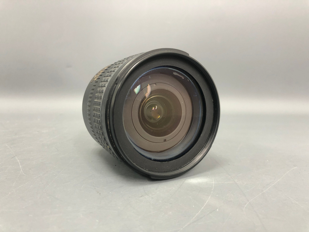 Nikon 18-70mm 3.5-4.5G ED-IF AF-S DX Nikkor