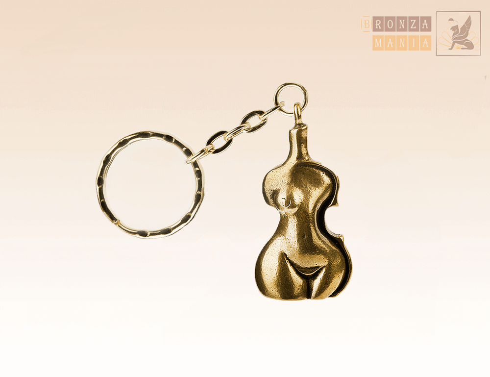 брелок Виолончель