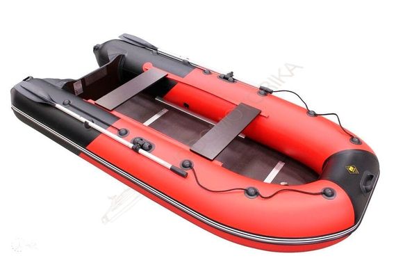 Надувная лодка Ривьера 3200 СК
