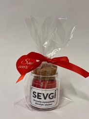 Poeziya apteki. Sevgi (Səni sevirəm)