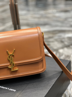 Saint Laurent Solferino 23 cm