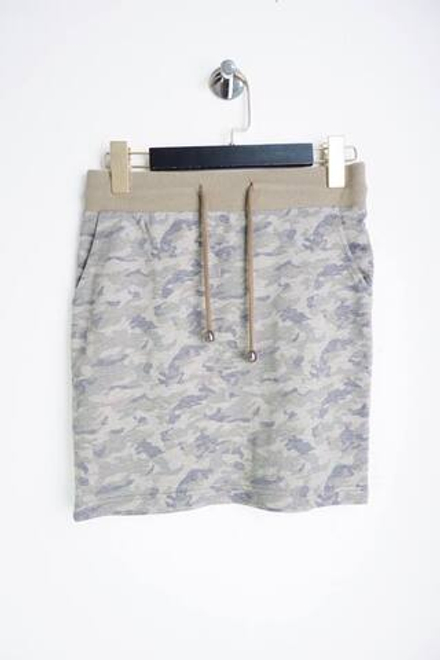 Юбка Sabotage спортивного кроя, визуально на 40 размер