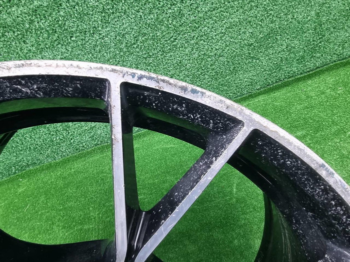 Диск литой R20 BMW M5 F90 (17-24) 789 стиль перед.