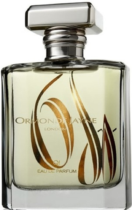 Ormonde Jayne Qi