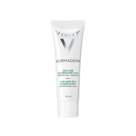 Vichy Normaderm Anti-Aging Антивозрастной крем-гель, 50 мл