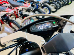 Мотоцикл BRZ MX8 PR300 23 ENDURO