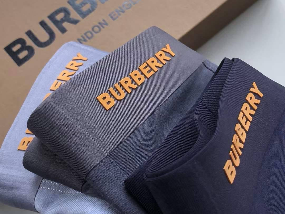 Комплект белья Burberry