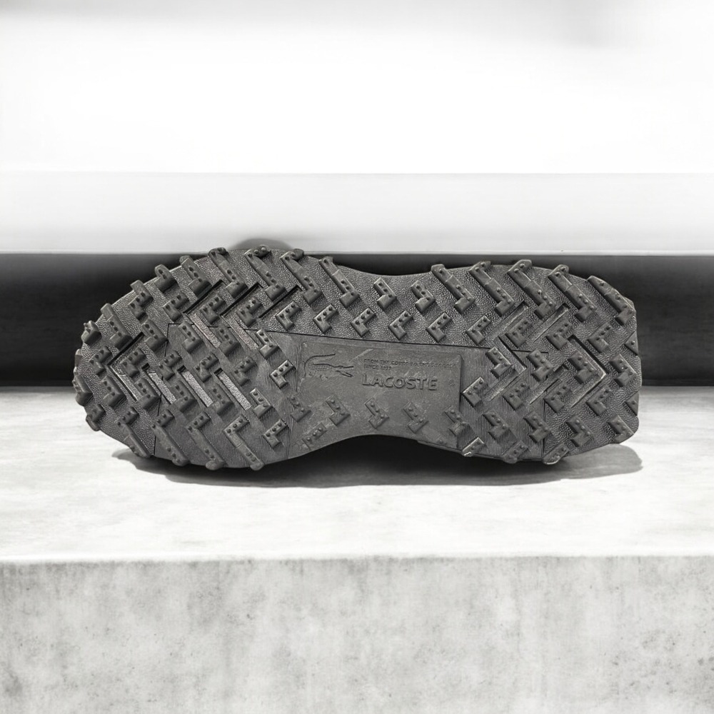 Lacoste ELITE ACTIVE 223 • Total Black