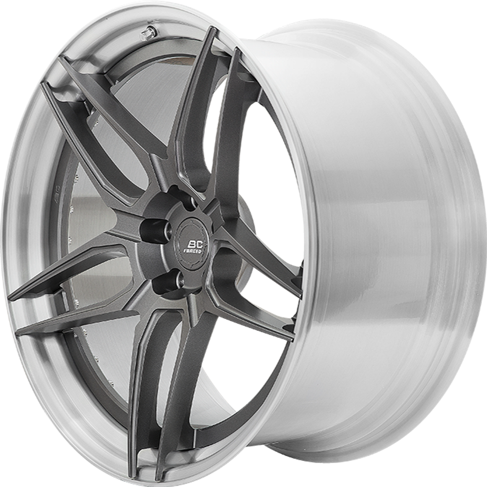 RP FORGED HCA161