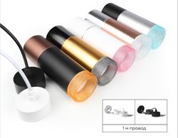 Ambrella Насадка передняя для корпуса светильника D60mm DIY Spot N6153