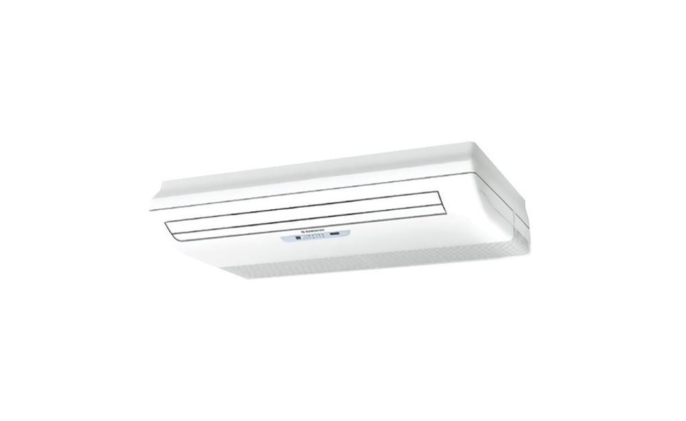 Напольно-потолочная VRF система Kentatsu KTHA90HQAN1