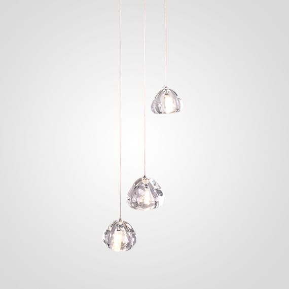 Подвесная люстра Imperium Loft Meteora 101793-26