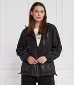 Двухсторонняя куртка Armani Exchange - черный(6RYB07 YN1MZ)