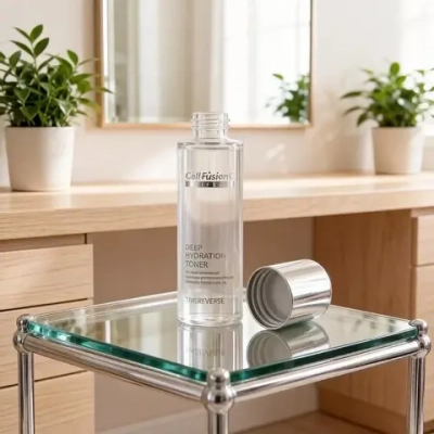 Deep Hydration Toner Time Reverse Cell Fusion C | Тоник для глубокого увлажнения с коллагеном